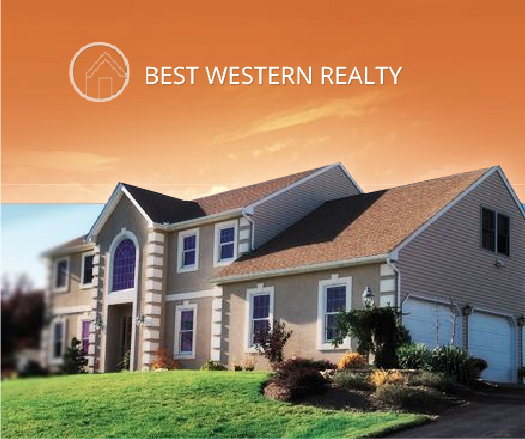 Best Western Homes